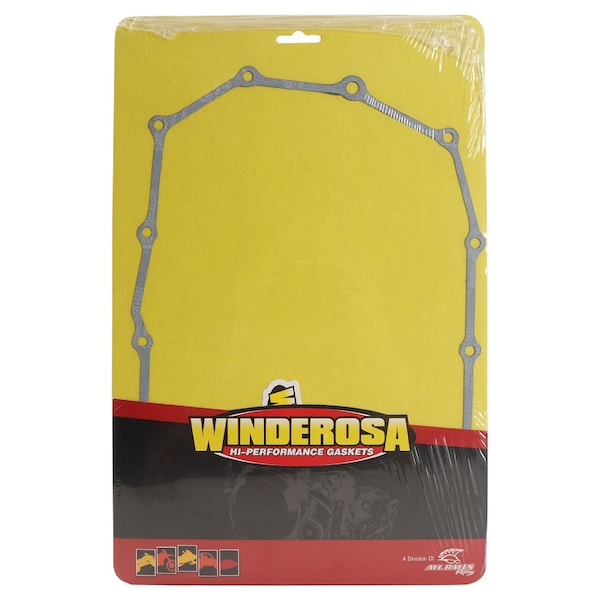 Winderosa Inner Clutch Cover Gasket Kit 332006 for Honda VT 600 C 88-98 332006 - main